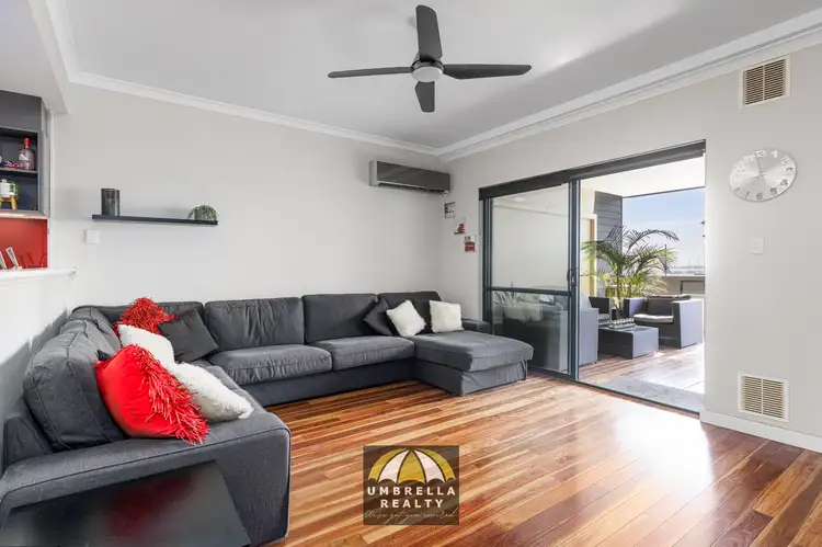 Fourth view of Homely unit listing, Unit 19/18-24 Bonnefoi Bvd, Bunbury WA 6230