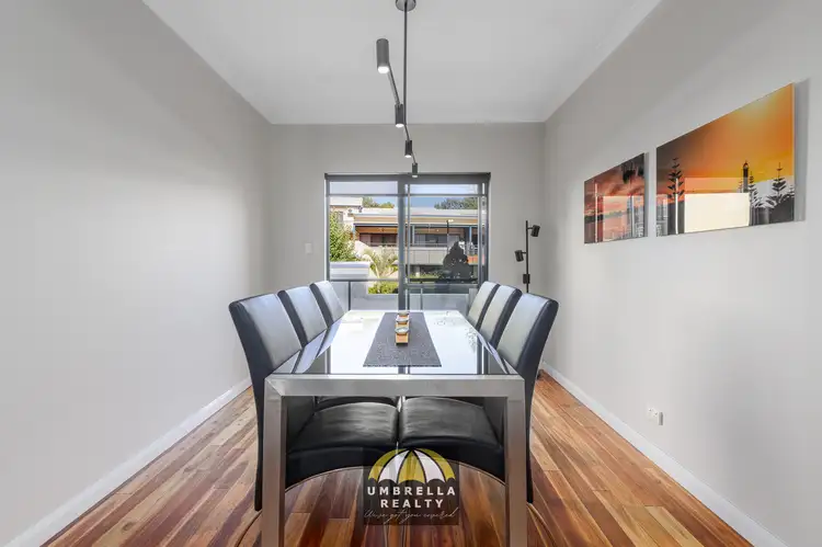 Fifth view of Homely unit listing, Unit 19/18-24 Bonnefoi Bvd, Bunbury WA 6230