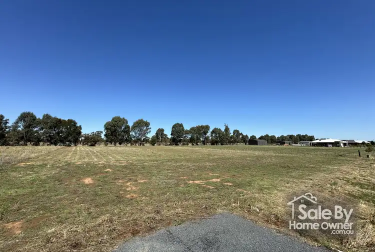Main view of Homely land listing, 64 Cypress Way, Mulwala NSW 2647
