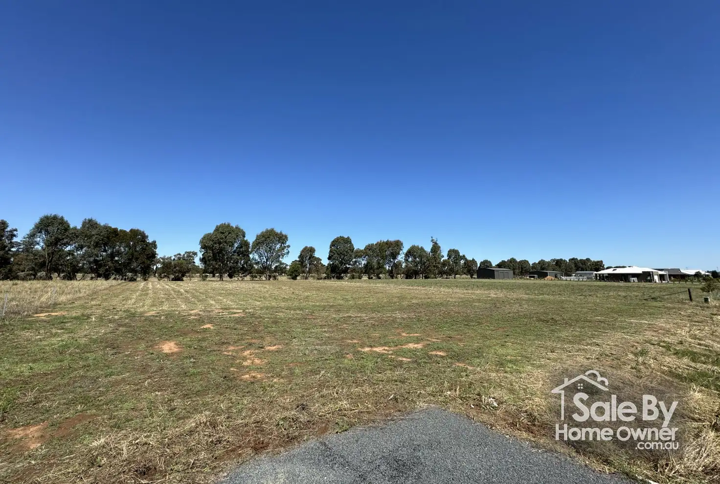 Main view of Homely land listing, 64 Cypress Way, Mulwala NSW 2647
