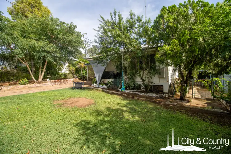 4 Emerald Street, Mount Isa QLD 4825