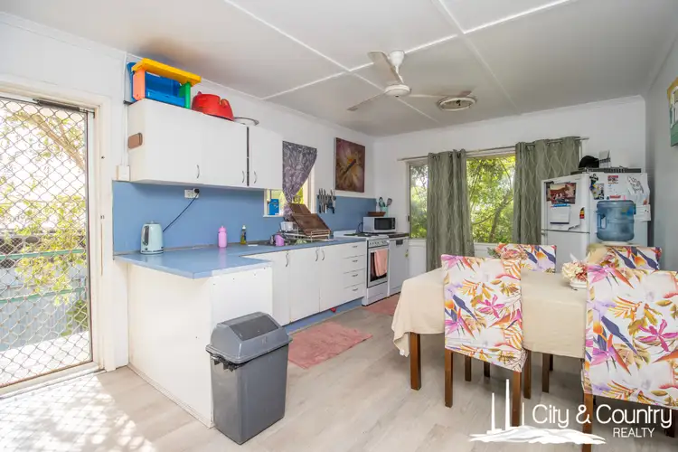 Second view of Homely house listing, 4 Emerald Street, Mount Isa QLD 4825