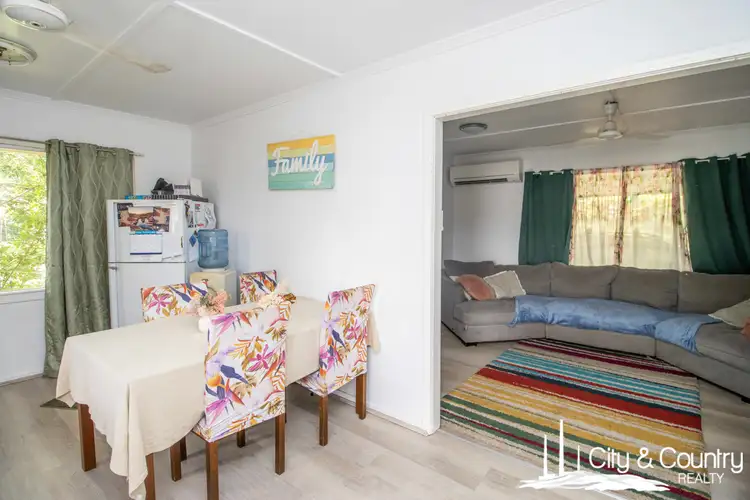 Third view of Homely house listing, 4 Emerald Street, Mount Isa QLD 4825