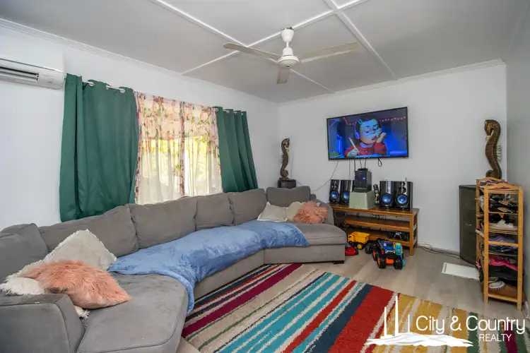 Fourth view of Homely house listing, 4 Emerald Street, Mount Isa QLD 4825
