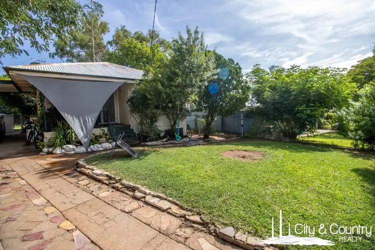 Fifth view of Homely house listing, 4 Emerald Street, Mount Isa QLD 4825