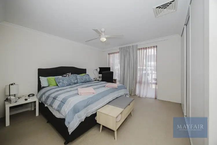 Second view of Homely townhouse listing, 18 Gaudi Way, Clarkson WA 6030