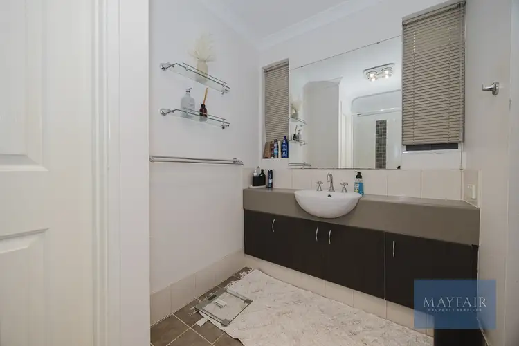 Third view of Homely townhouse listing, 18 Gaudi Way, Clarkson WA 6030
