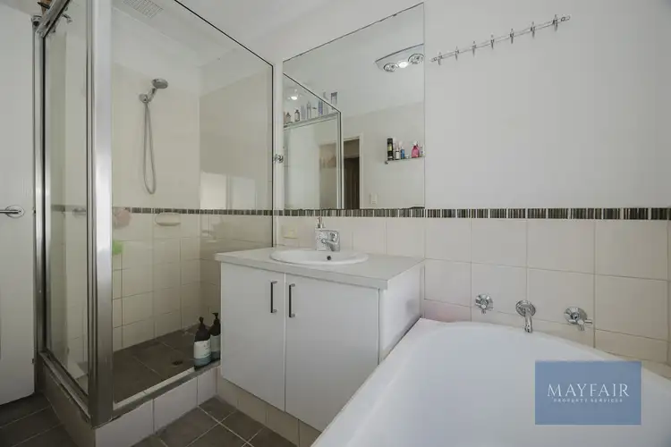 Fifth view of Homely townhouse listing, 18 Gaudi Way, Clarkson WA 6030