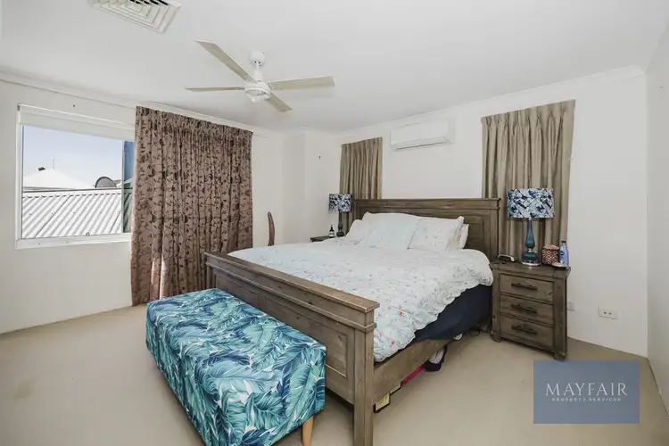 Sixth view of Homely townhouse listing, 18 Gaudi Way, Clarkson WA 6030