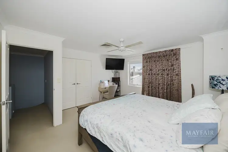 Seventh view of Homely townhouse listing, 18 Gaudi Way, Clarkson WA 6030