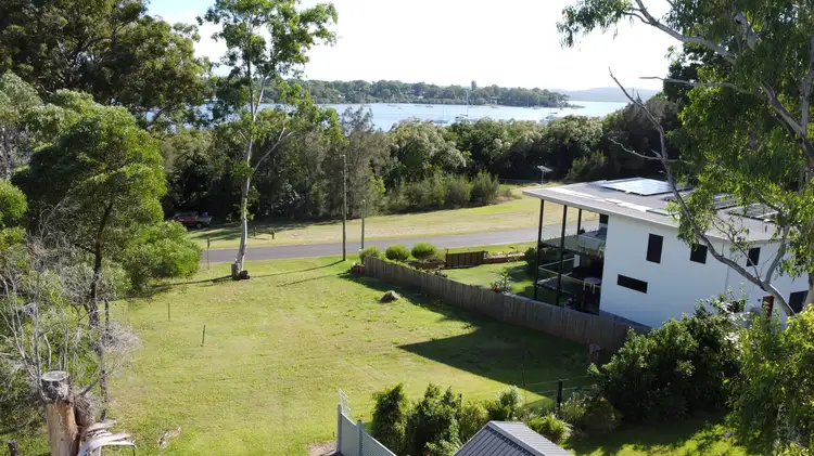 108 The Esplanade, Karragarra Island QLD 4184
