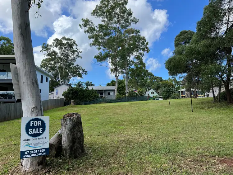 Fifth view of Homely land listing, 108 The Esplanade, Karragarra Island QLD 4184