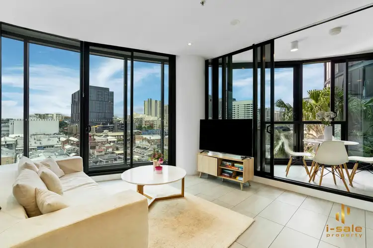 Unit 703/167 Alfred St, Fortitude Valley QLD 4006