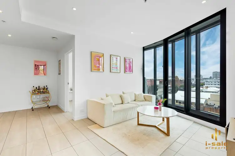 Fourth view of Homely apartment listing, Unit 703/167 Alfred St, Fortitude Valley QLD 4006