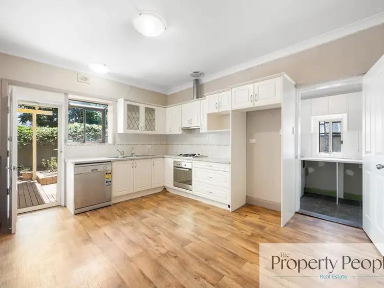 Fifth view of Homely house listing, 17 St Marys Street, St Marys SA 5042