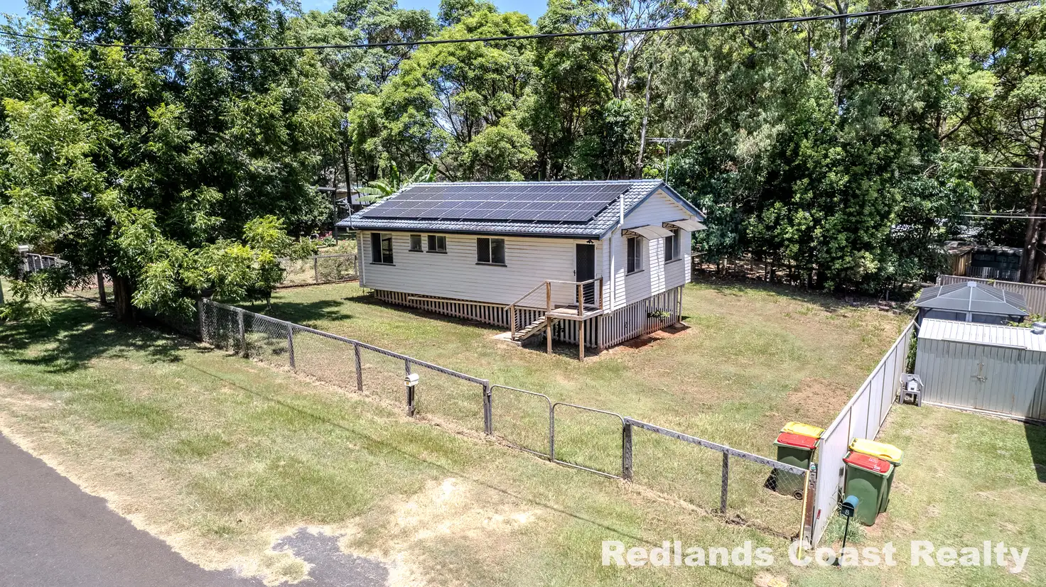 Main view of Homely house listing, 10 Roebuck Rd, Russell Island QLD 4184