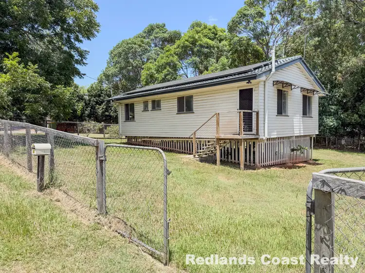 Second view of Homely house listing, 10 Roebuck Rd, Russell Island QLD 4184