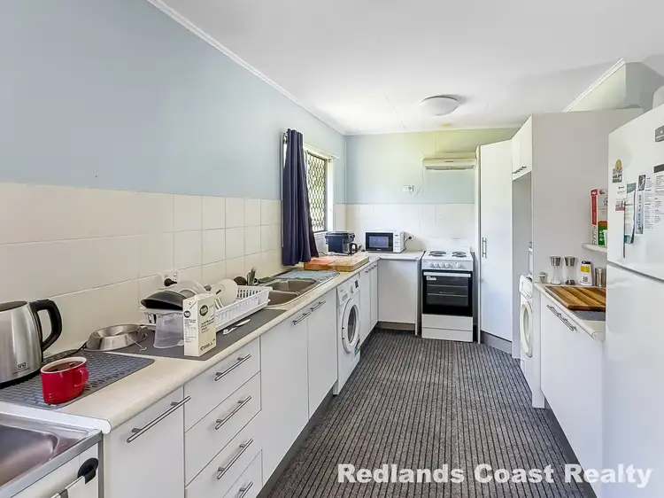 Sixth view of Homely house listing, 10 Roebuck Rd, Russell Island QLD 4184