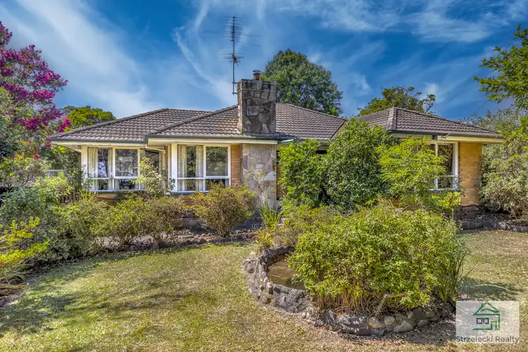 Fifth view of Homely rural property listing, 11 Bowmans Rd, Newborough VIC 3825
