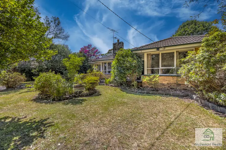 Sixth view of Homely rural property listing, 11 Bowmans Rd, Newborough VIC 3825