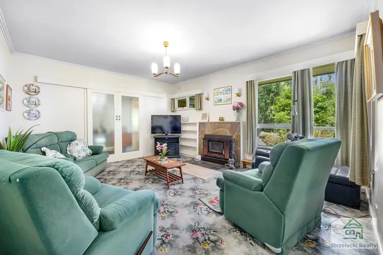 Seventh view of Homely rural property listing, 11 Bowmans Rd, Newborough VIC 3825