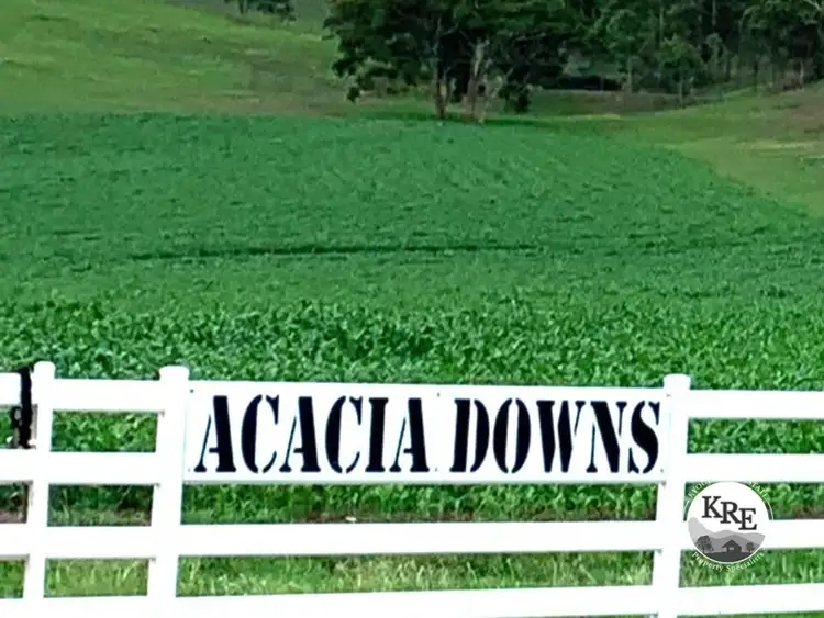 45 Barlows Gate Road, Lower Acacia Creek NSW 2476