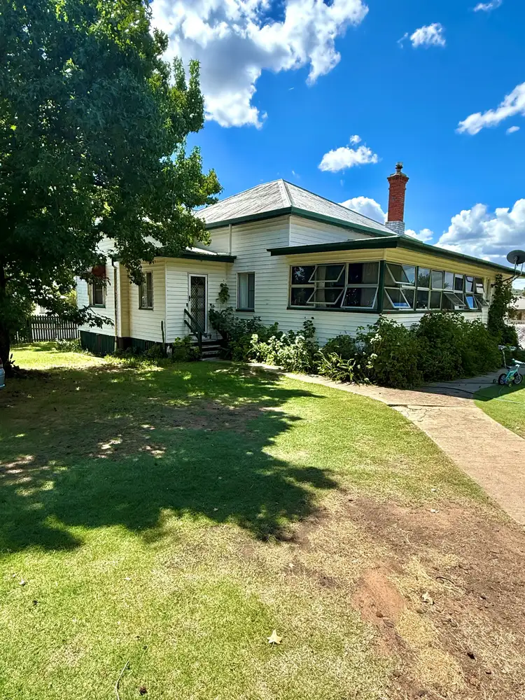 150 Percy St, Warwick QLD 4370