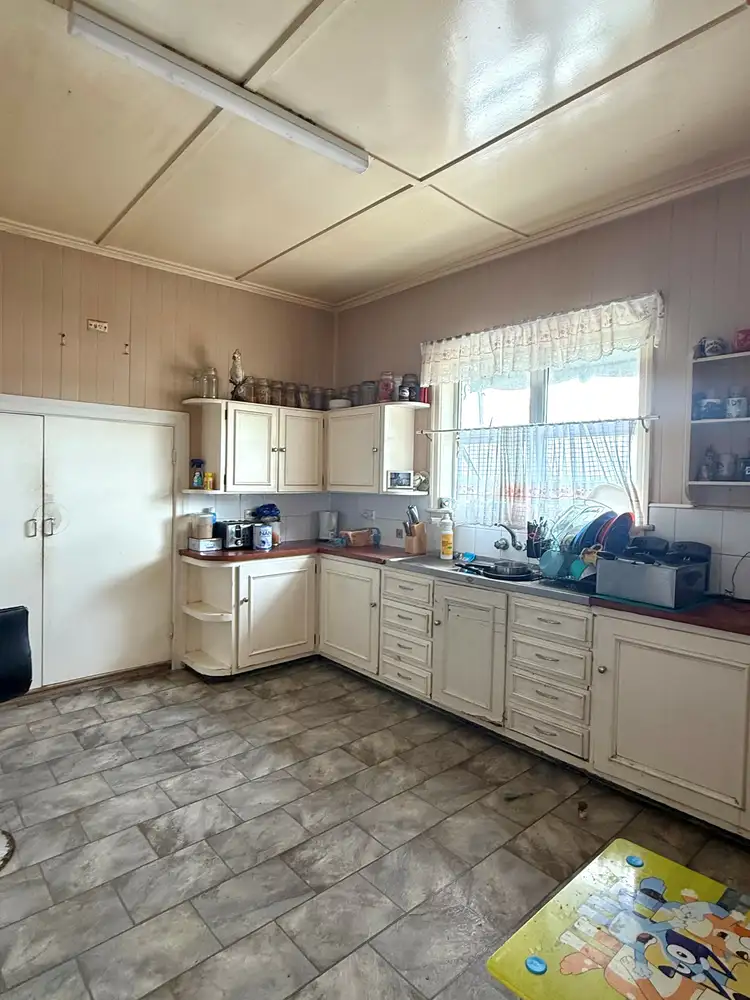 Second view of Homely house listing, 150 Percy St, Warwick QLD 4370