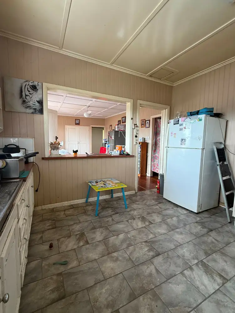 Third view of Homely house listing, 150 Percy St, Warwick QLD 4370
