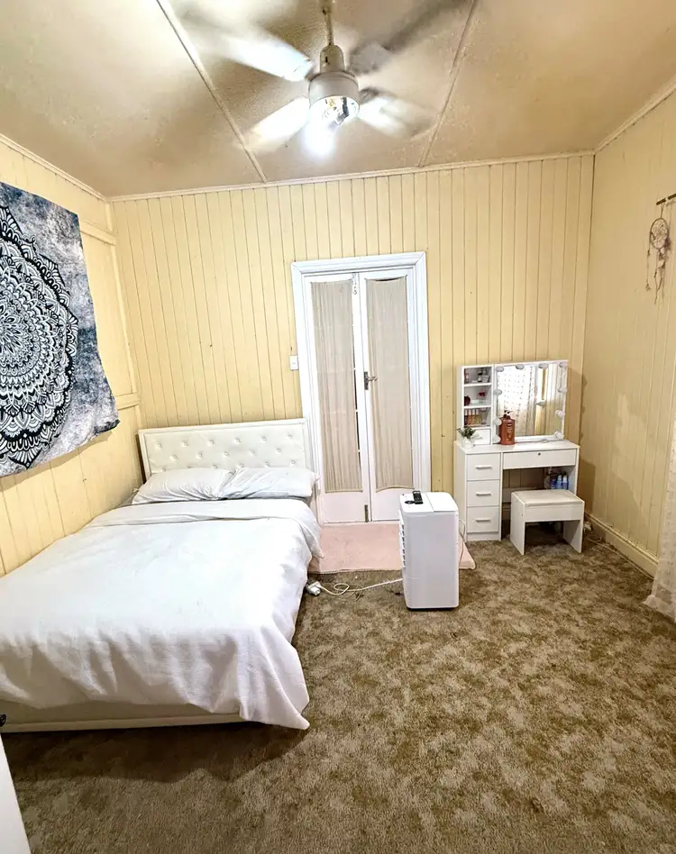 Fifth view of Homely house listing, 150 Percy St, Warwick QLD 4370