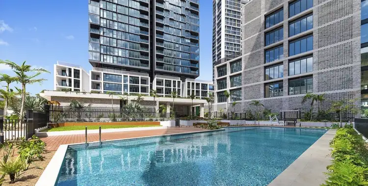 307/3 Paddock Street, Lidcombe NSW 2141
