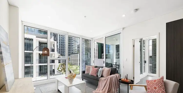 Fourth view of Homely apartment listing, 307/3 Paddock Street, Lidcombe NSW 2141