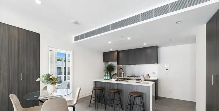 Fifth view of Homely apartment listing, 307/3 Paddock Street, Lidcombe NSW 2141