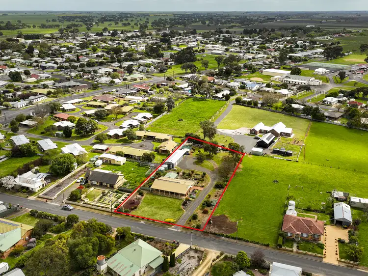 41 Arthur St, Penola SA 5277