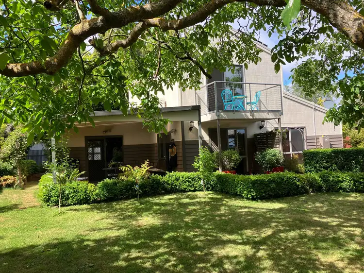 Main view of Homely townhouse listing, 25/34 Smith Street, Daylesford VIC 3460