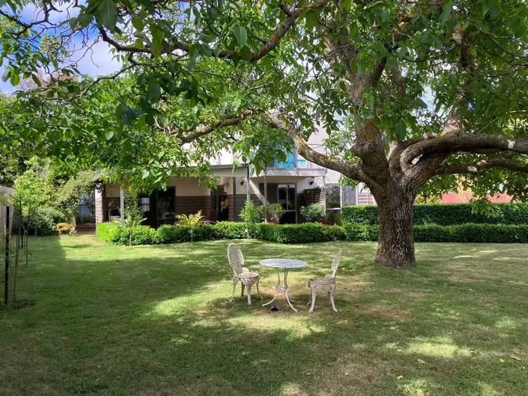Sixth view of Homely townhouse listing, 25/34 Smith Street, Daylesford VIC 3460
