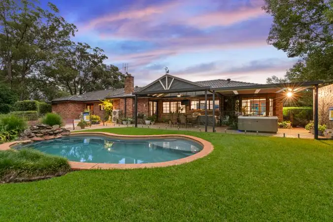 55 Arcadian Road, Kurrajong NSW 2758
