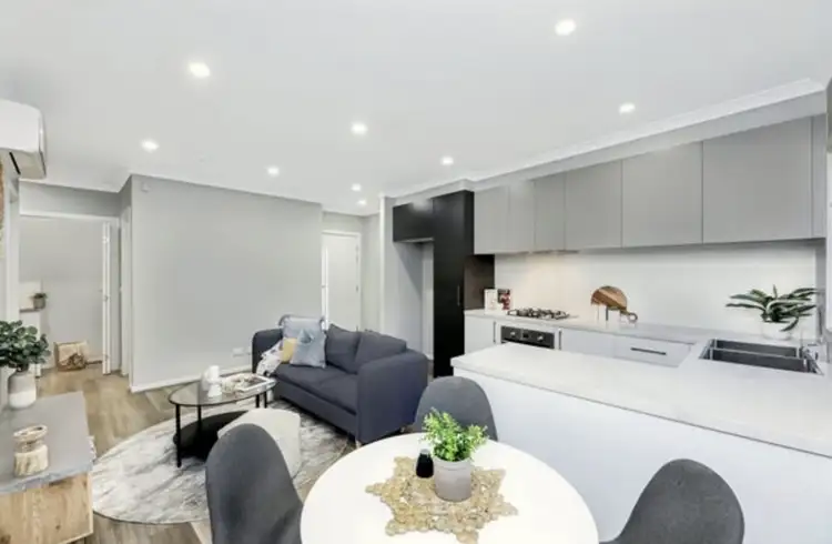 Second view of Homely unit listing, Unit 3/60 Kitchener St, Broadmeadows VIC 3047
