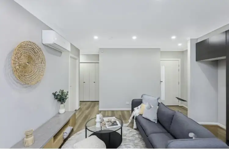 Fifth view of Homely unit listing, Unit 3/60 Kitchener St, Broadmeadows VIC 3047