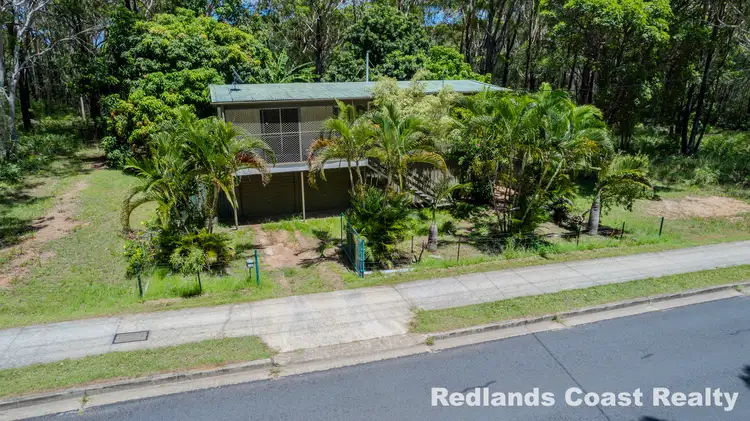 250 Centre Road, Russell Island QLD 4184
