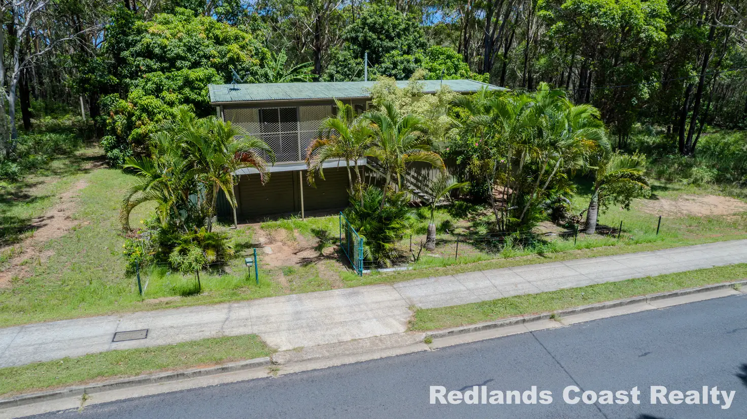 Main view of Homely house listing, 250 Centre Road, Russell Island QLD 4184