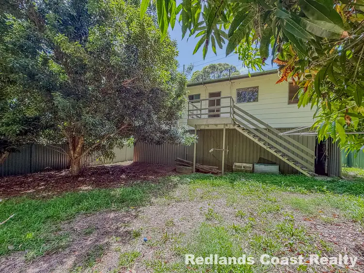 Third view of Homely house listing, 250 Centre Road, Russell Island QLD 4184