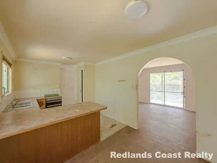 Fifth view of Homely house listing, 250 Centre Road, Russell Island QLD 4184