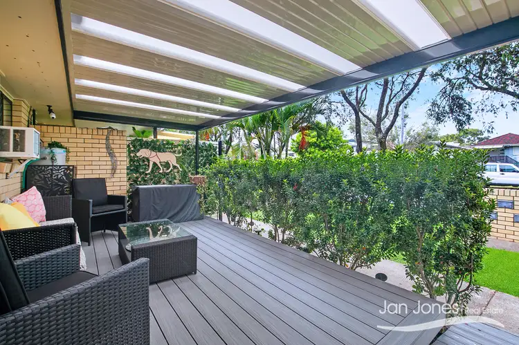 Main view of Homely unit listing, Unit 1/11 View St, Woody Point QLD 4019