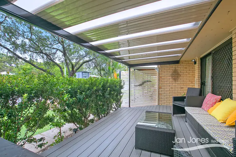 Third view of Homely unit listing, Unit 1/11 View St, Woody Point QLD 4019