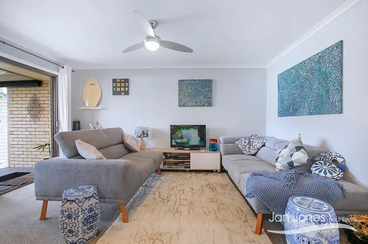 Seventh view of Homely unit listing, Unit 1/11 View St, Woody Point QLD 4019