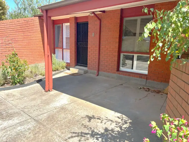 Main view of Homely unit listing, Unit 4/25 High St, Lancefield VIC 3435