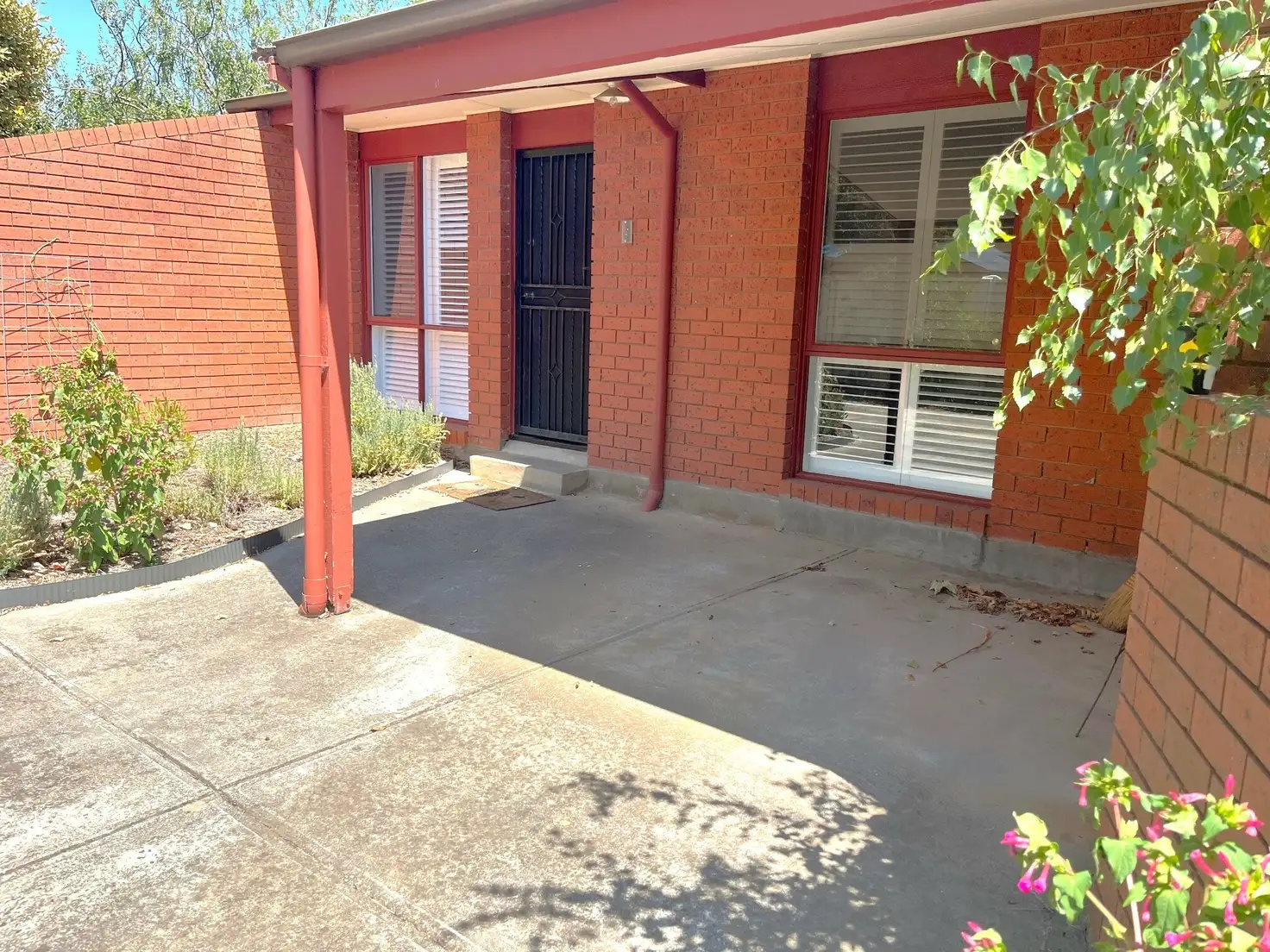 Main view of Homely unit listing, Unit 4/25 High St, Lancefield VIC 3435