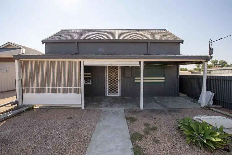 Main view of Homely house listing, 67 Alpha Tce, Port Pirie SA 5540