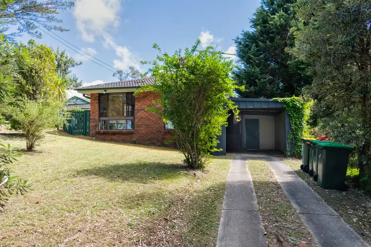 Second view of Homely house listing, 29 Wellington Road, Katoomba NSW 2780